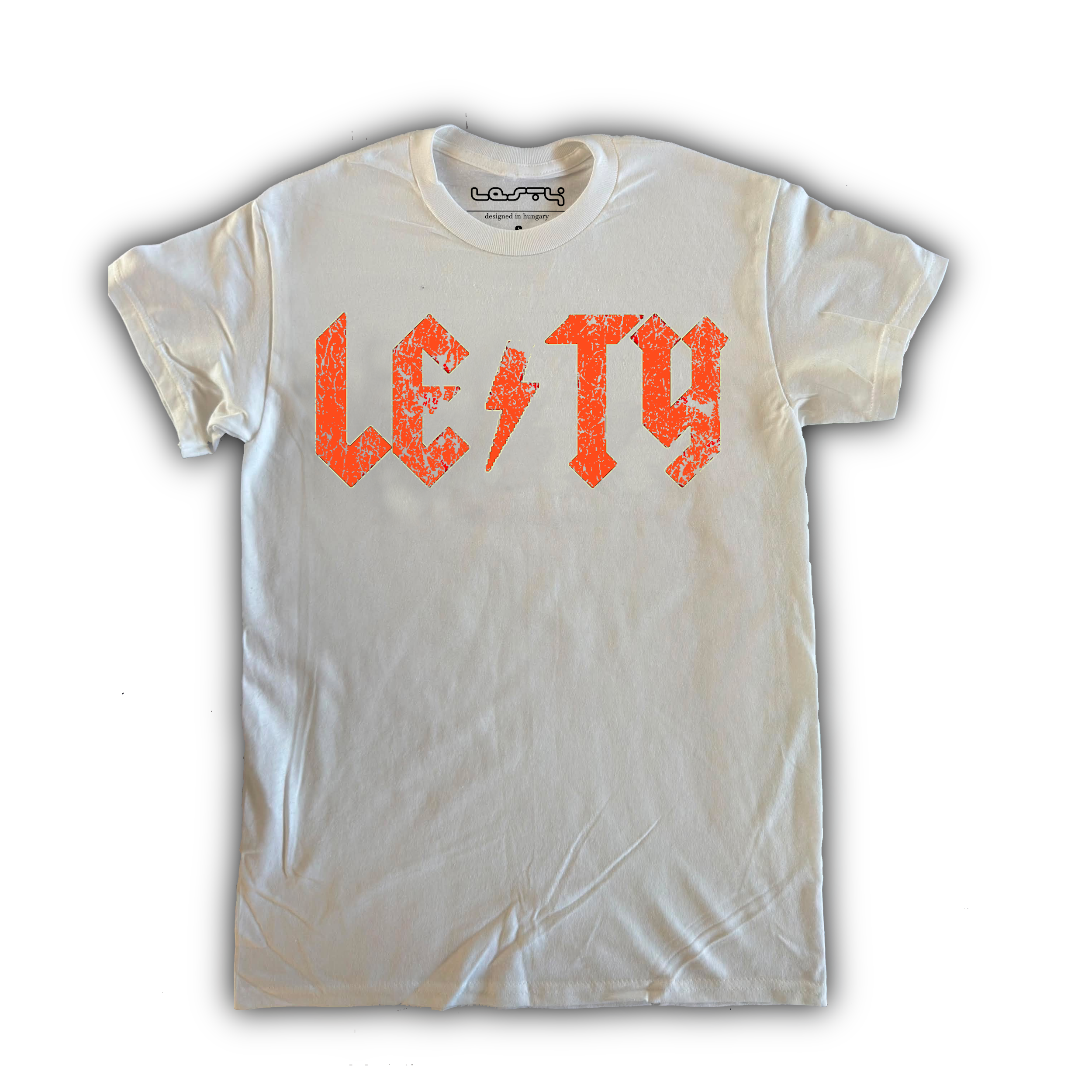 Old Tee
