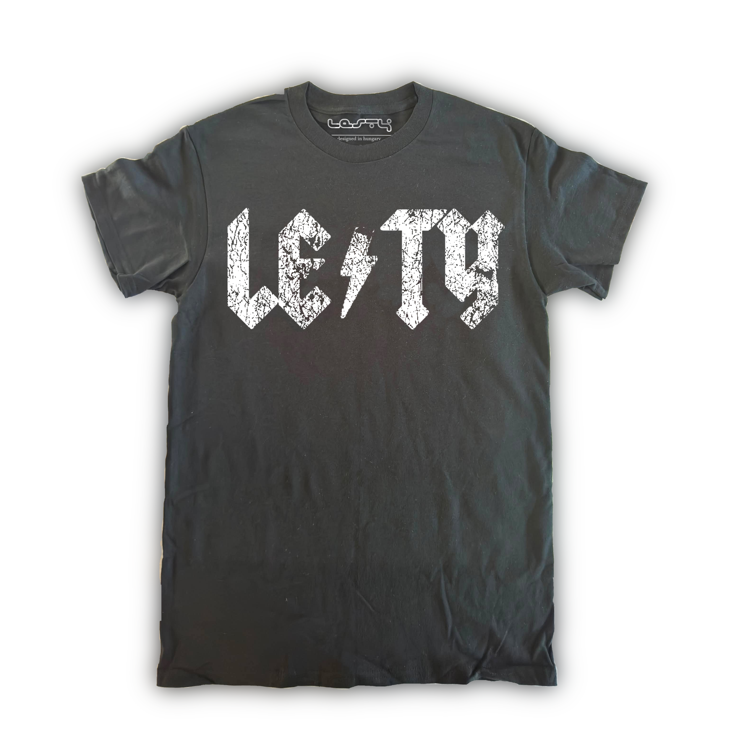 Old Tee
